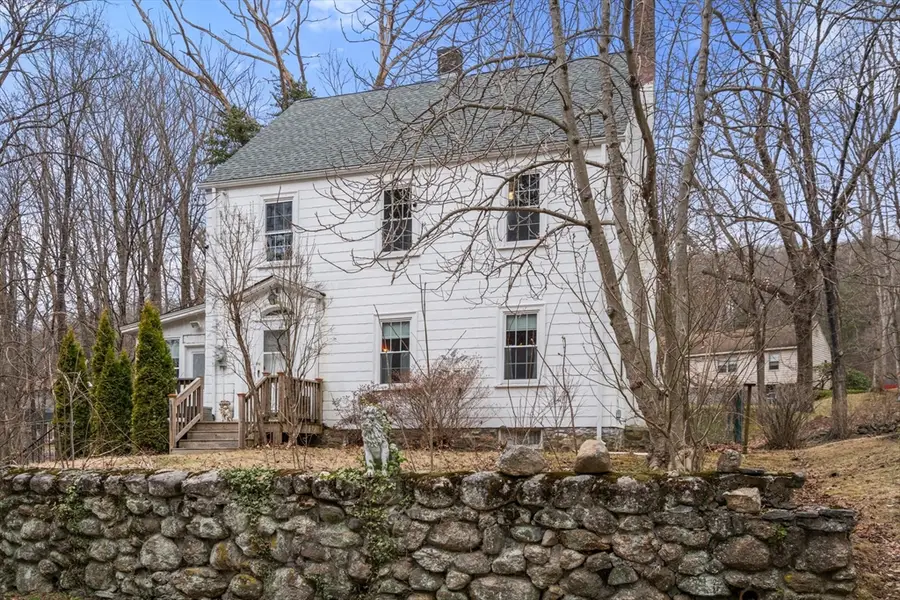 84 Park Ave, Southbridge, MA 01550 - #3