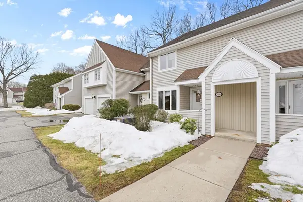 2205 Boston Rd #K100, Wilbraham, MA 01095