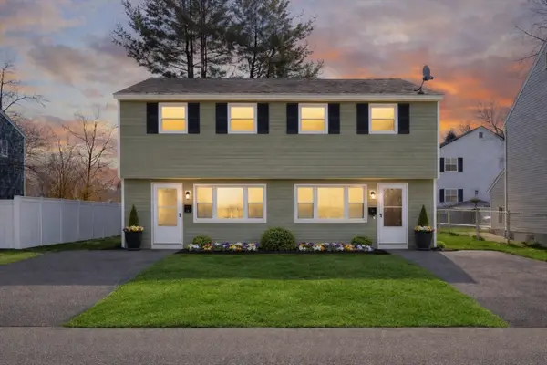 118-120 Everett Street, Lawrence, MA 01843