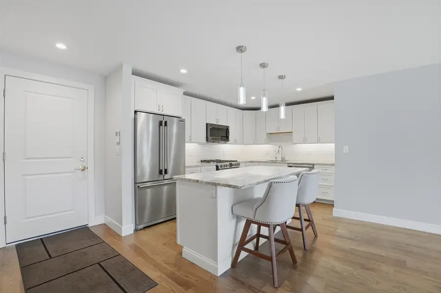 9 Independence Ave #102, Braintree, MA 02184 - #2