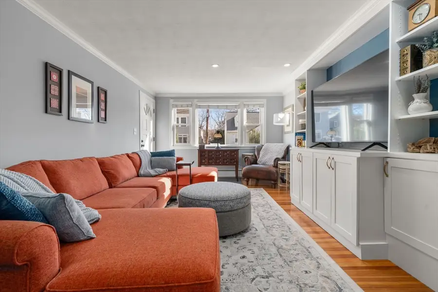 64 Newfield St, Boston, MA 02132 - #2