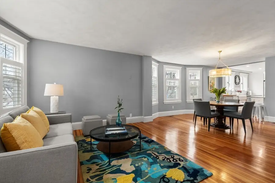 72 Fairview Ave #72, Belmont, MA 02478 - #2