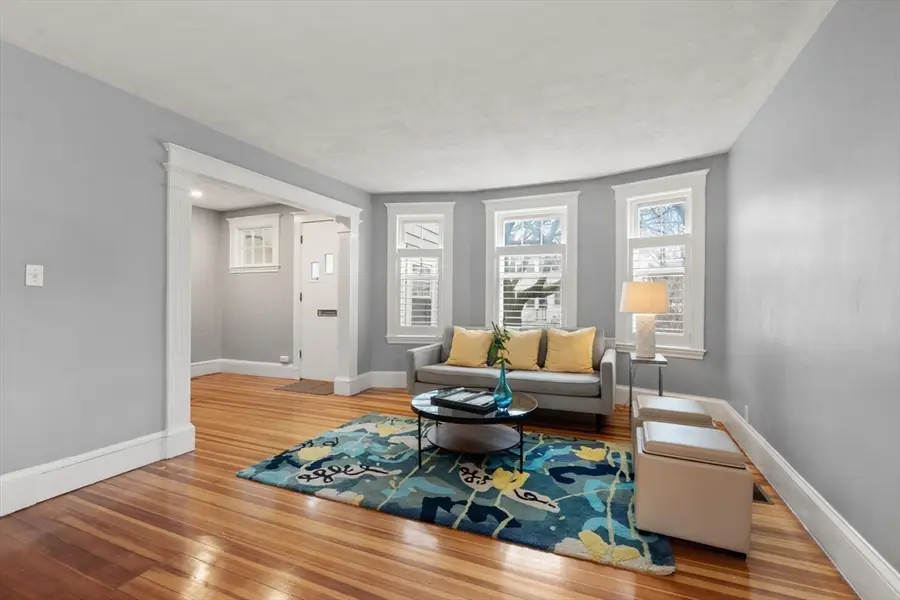 72 Fairview Ave #72, Belmont, MA 02478 - #3