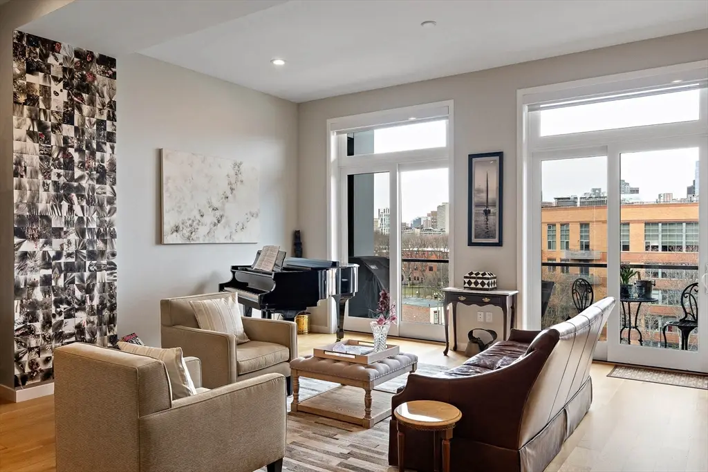 477 Harrison Ave #5B, Boston, MA 02118 - #1