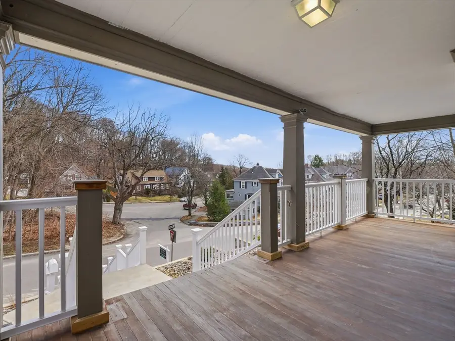 15 Chesterfield Rd, Worcester, MA 01602 - #2