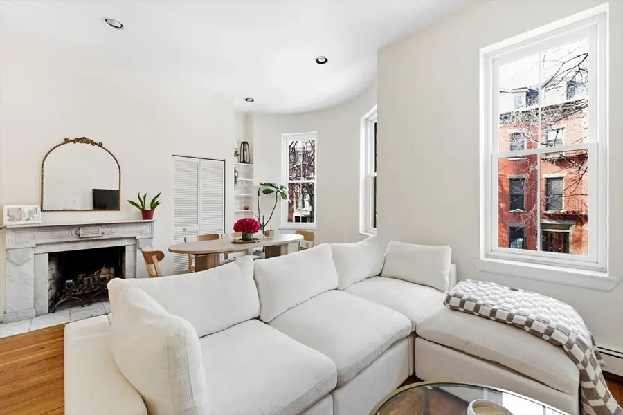 114 Chandler Street #3, Boston, MA 02116 - #2