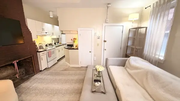 1 Belgravia #2, Boston, MA 02113