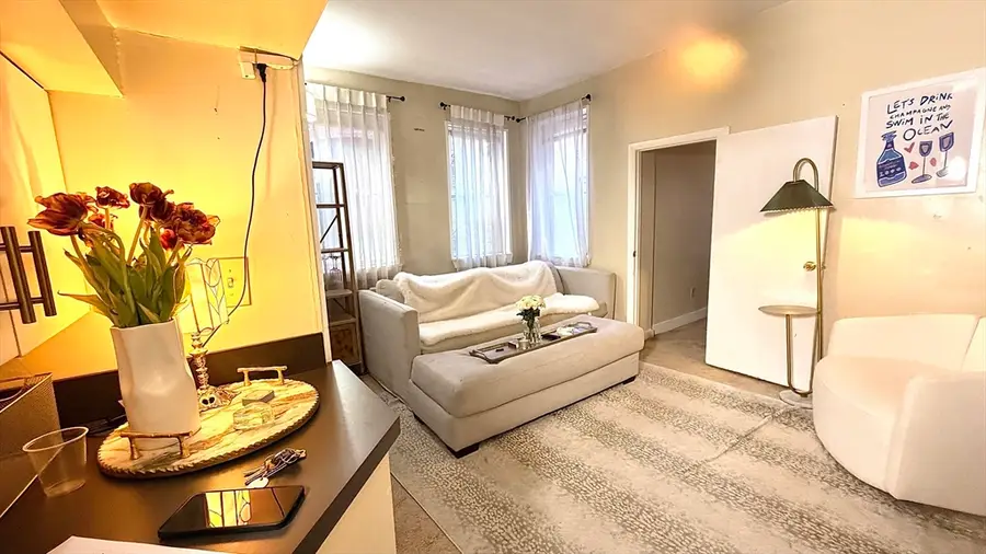 1 Belgravia #2, Boston, MA 02113 - #2