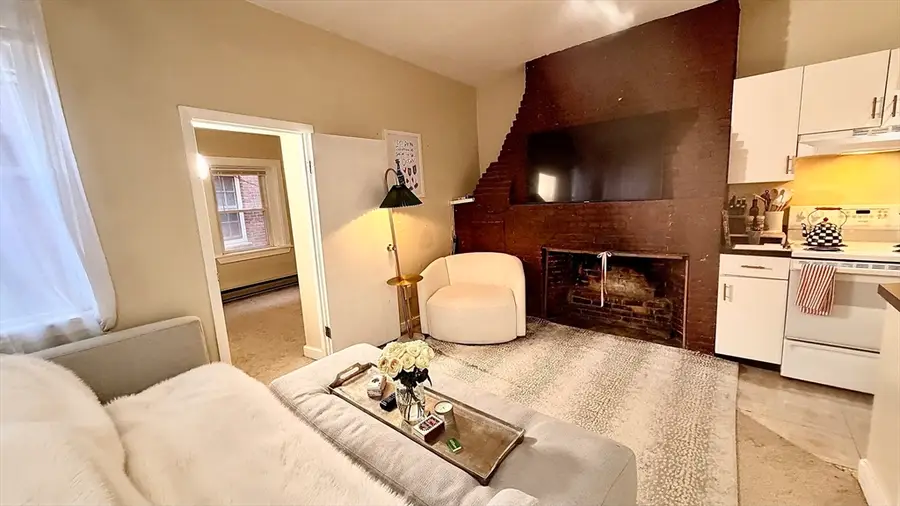 1 Belgravia #2, Boston, MA 02113 - #3