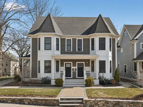 49-51 Brown Ave #49, Boston, MA 02131