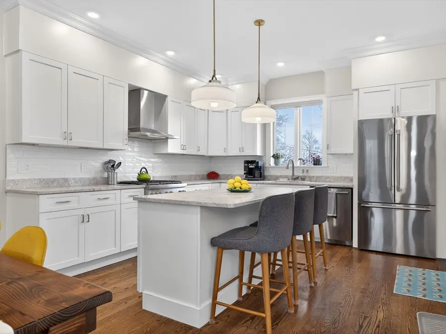 49-51 Brown Ave #49, Boston, MA 02131 - #2