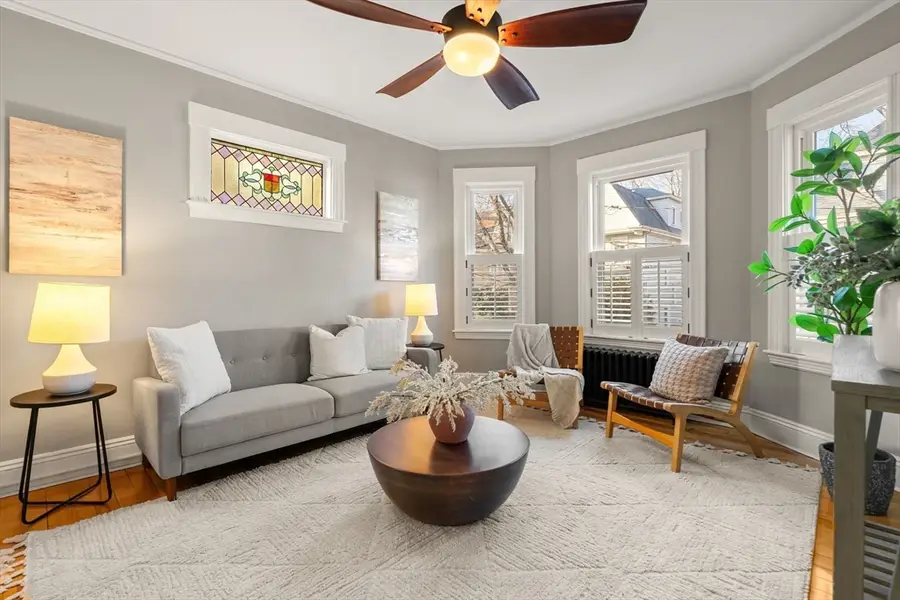 14 Albermarle St #14, Arlington, MA 02476 - #2