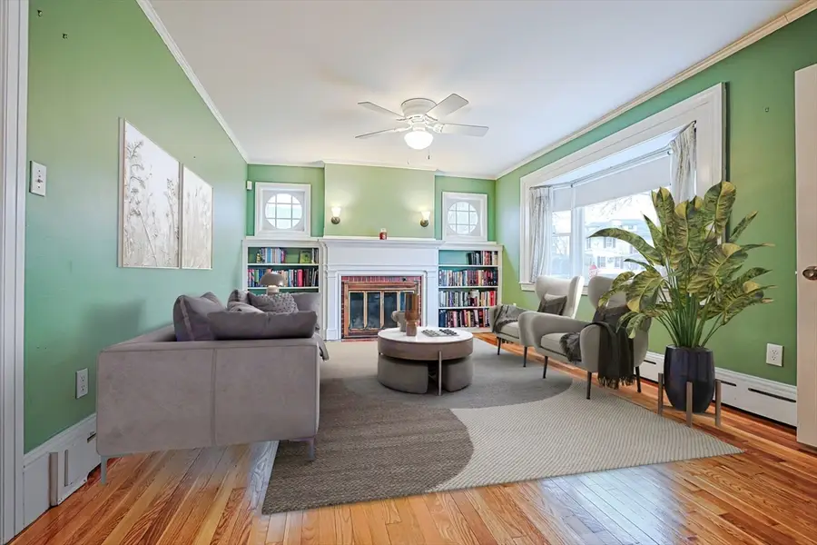 9 Russ St, Methuen, MA 01844 - #2