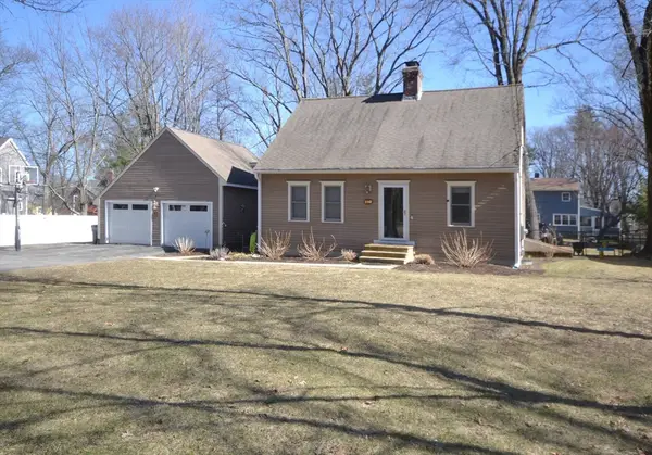 180 Highland St, Holden, MA 01520