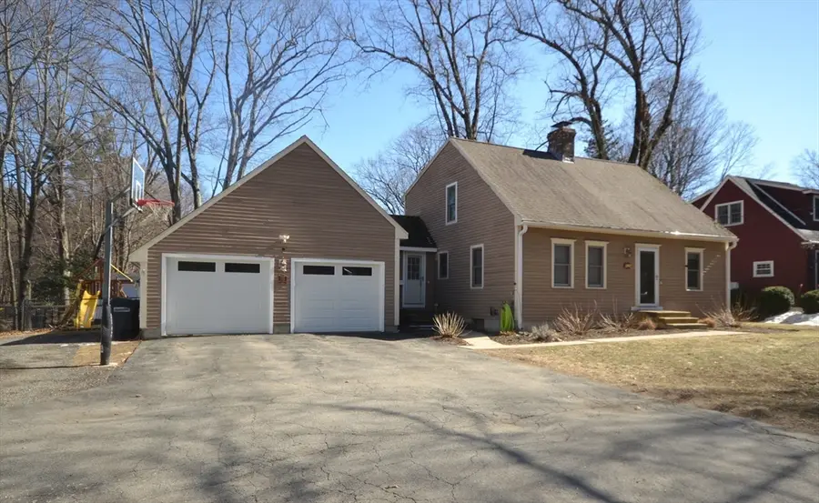 180 Highland St, Holden, MA 01520 - #2