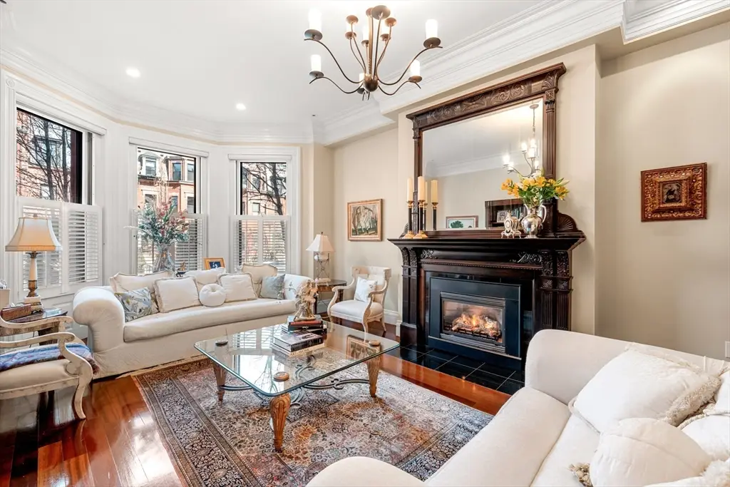 392 Marlborough St #1, Boston, MA 02115 - #1