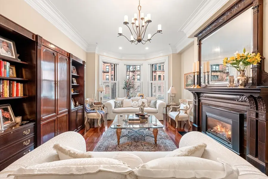 392 Marlborough St #1, Boston, MA 02115 - #2