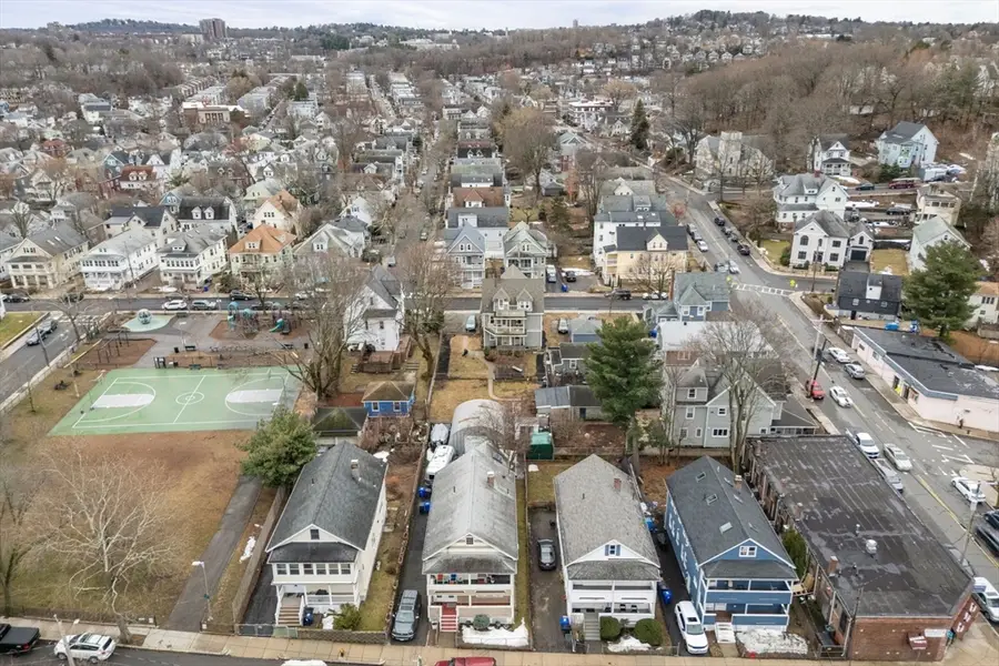 9-11 Oliva Rd, Boston, MA 02135 - #2