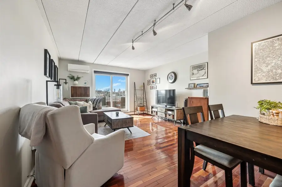 761 E 6th St #22P, Boston, MA 02127 - #3