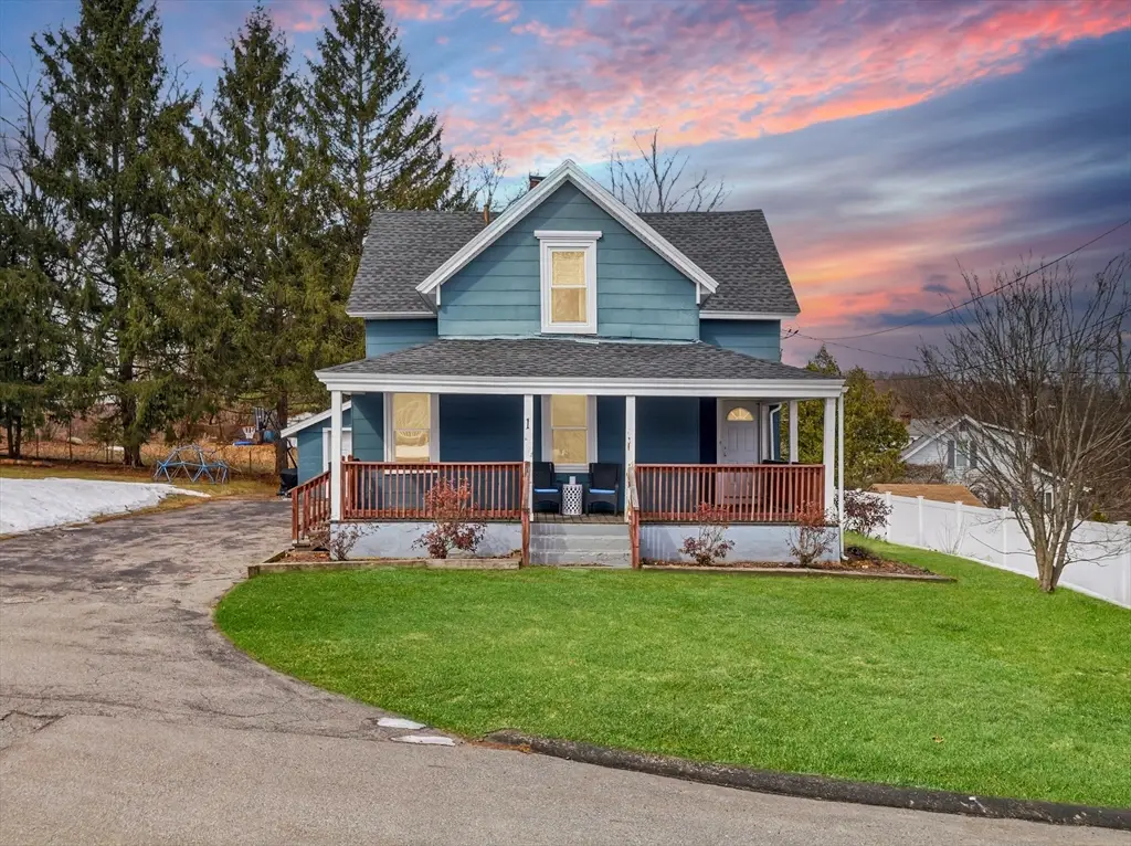 1 Canterbury Ave, Haverhill, MA 01832 - #1