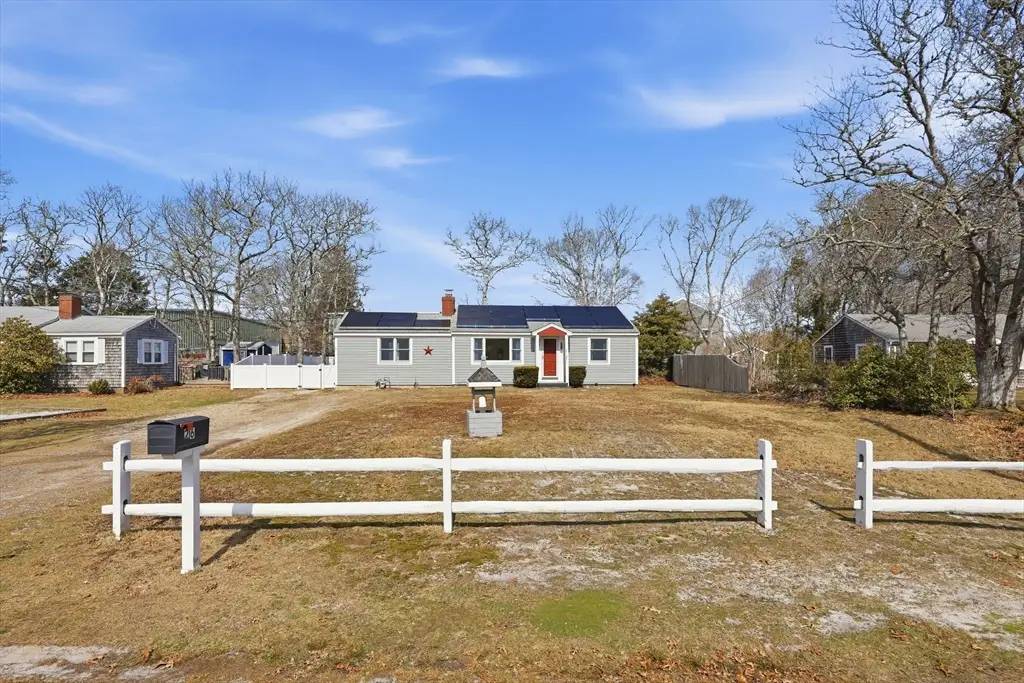26 Howes Rd, South Yarmouth, MA 02664 - #1