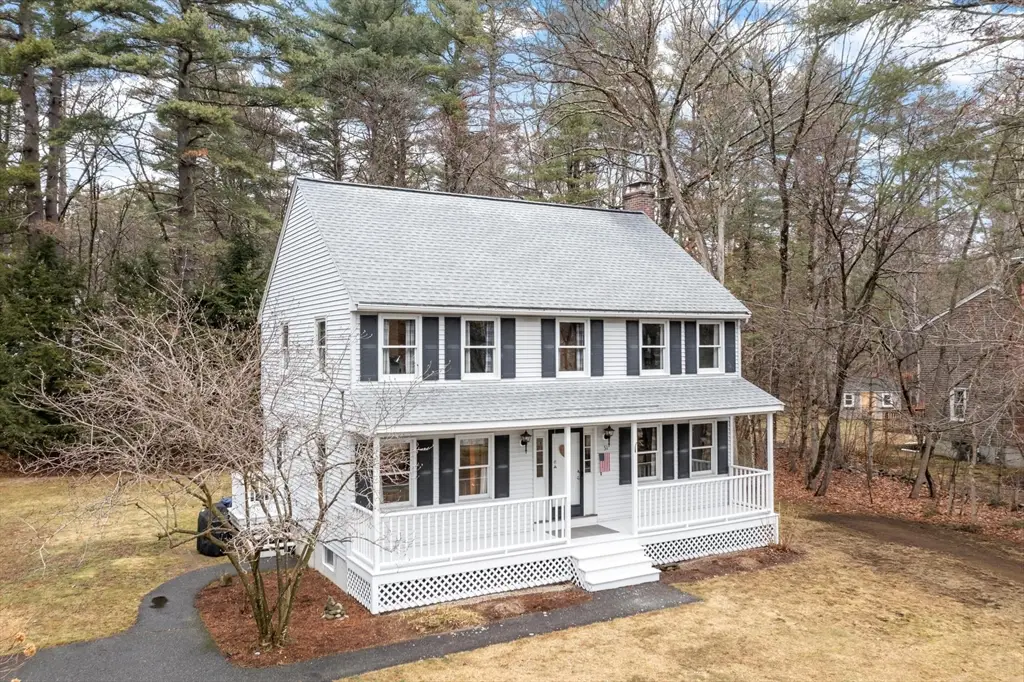 51 Concord Road, Dracut, MA 01826 - #1