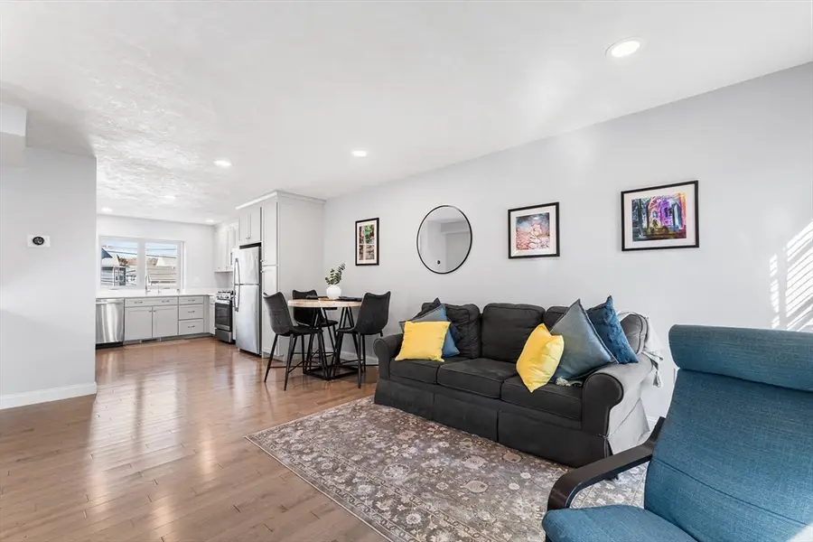 18 1/2 Dalton Ct #18 1/2, Peabody, MA 01960 - #3