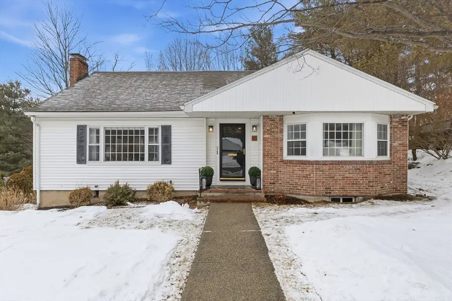 10 Celestine Ter, Stoneham, MA 02180 - #2