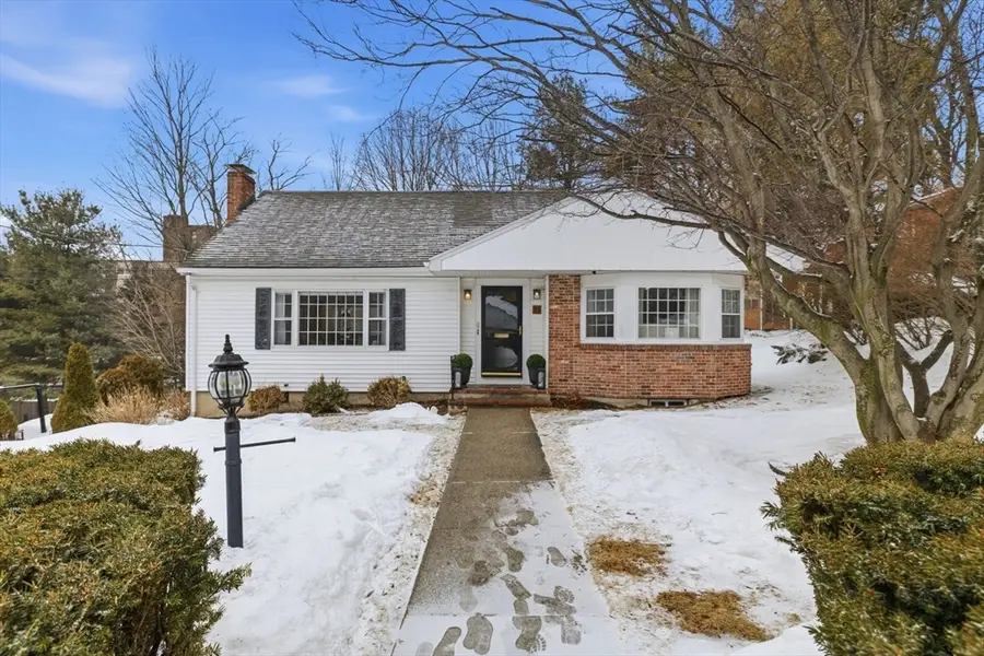 10 Celestine Ter, Stoneham, MA 02180 - #3