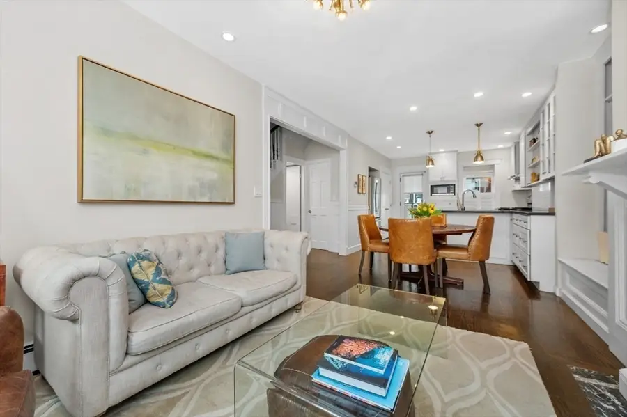 14 Beckler Avenue, Boston, MA 02127 - #2