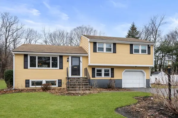 48 Gary Rd, Needham, MA 02494