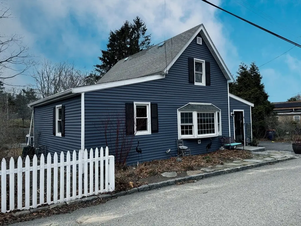 9 S Pond Rd, Plymouth, MA 02360 - #1