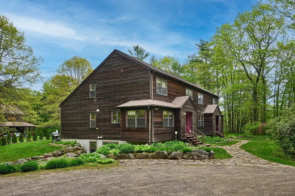 16-18 Highland Dr, Shutesbury, MA 01072 - #1