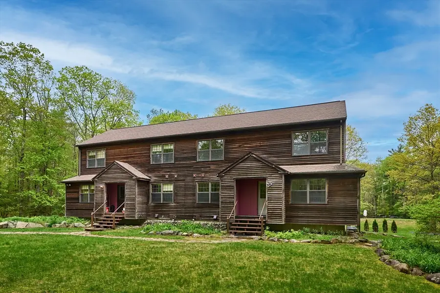 16-18 Highland Dr, Shutesbury, MA 01072 - #2