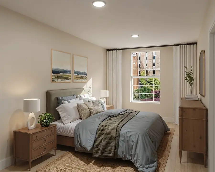 22 Elm St #408, Worcester, MA 01608 - #2