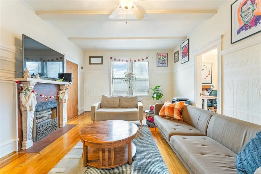 208 Allston St #4, Boston, MA 02135 - #2