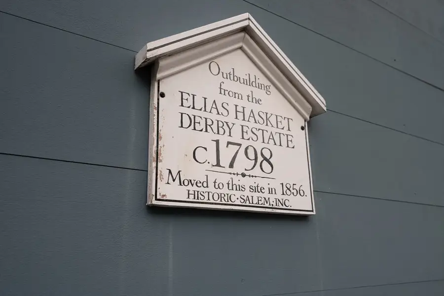 21 Briggs St #2, Salem, MA 01970 - #3