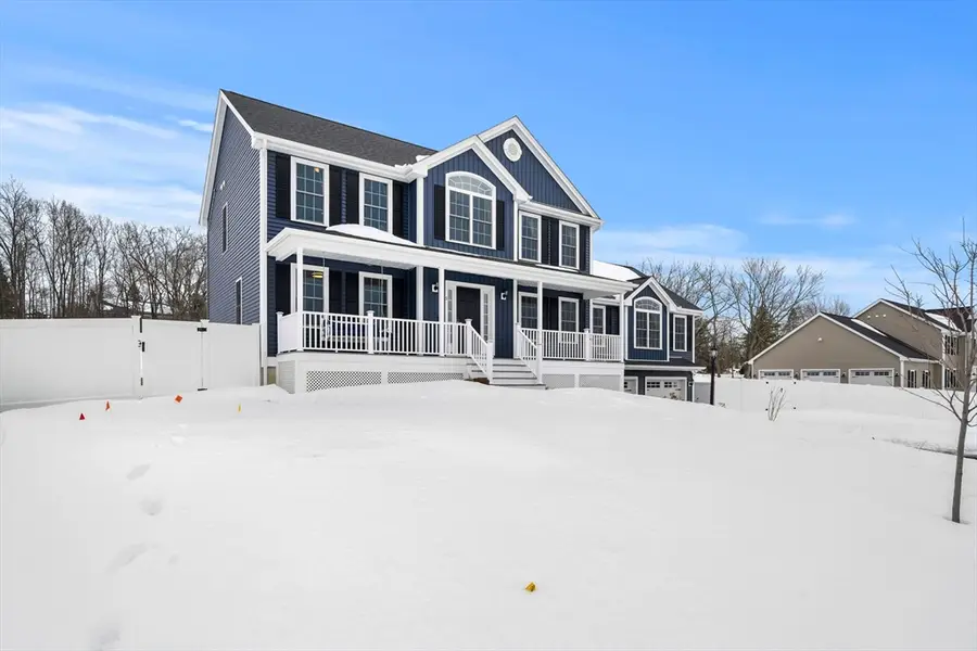 5 Esther Way, Dracut, MA 01826 - #3