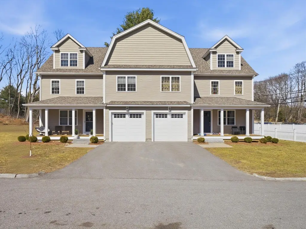 3 Bernard Lane #3, Chelmsford, MA 01824 - #1