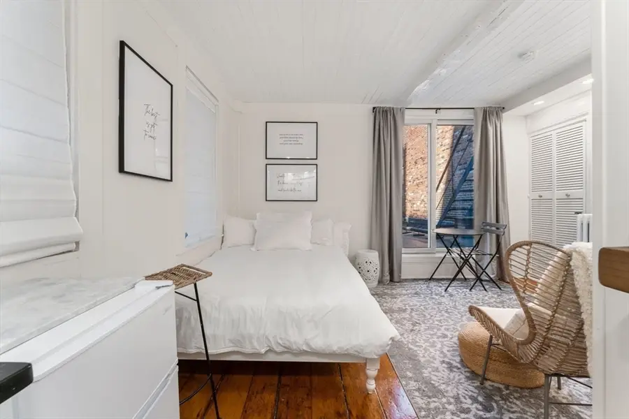 36R Joy St #3, Boston, MA 02114 - #3