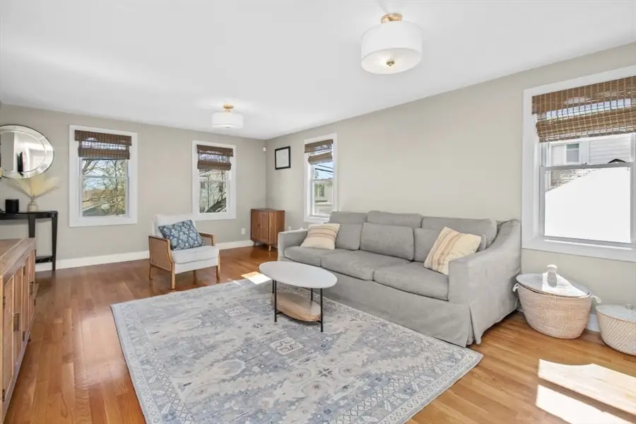 16 Port Norfolk #2, Boston, MA 02122 - #2