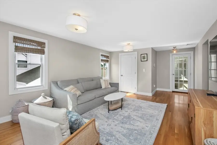 16 Port Norfolk #2, Boston, MA 02122 - #3