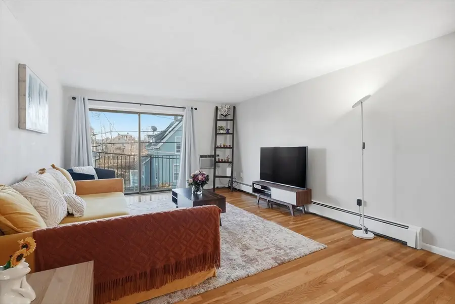 10 Coffey St #22, Boston, MA 02122 - #2