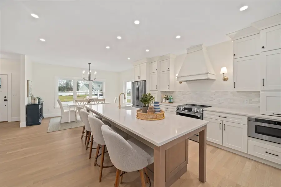 45 Red Gold Farm Road, Marshfield, MA 02050 - #3