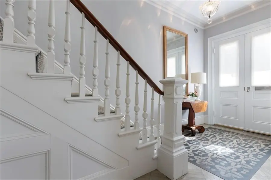 43 Waverly Street, Brookline, MA 02445 - #3