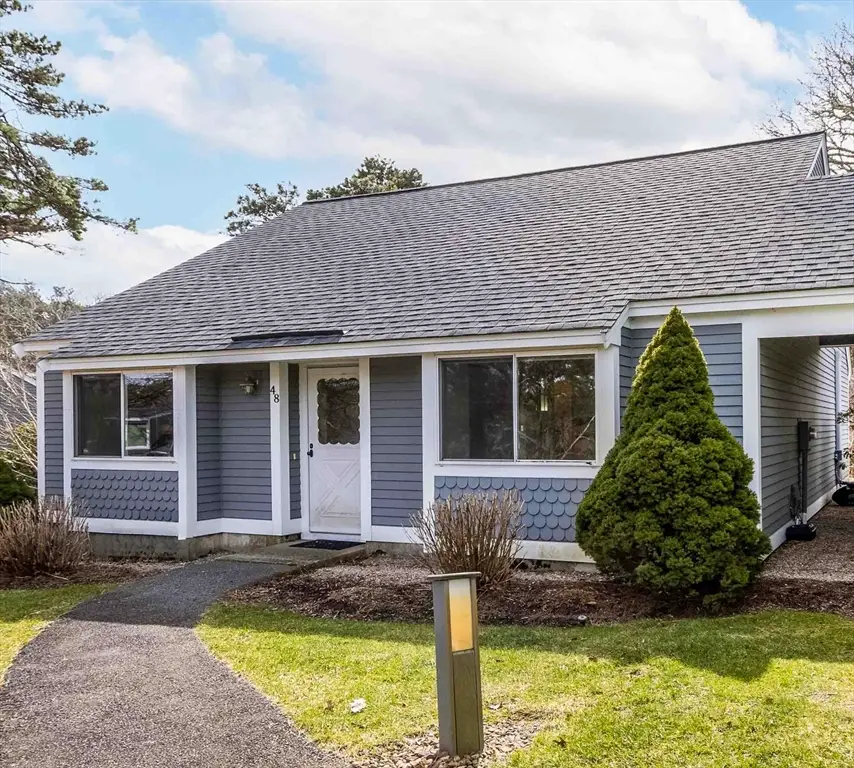 48 Middlecott Ln #Unit 48, Brewster, MA 02631 - #1