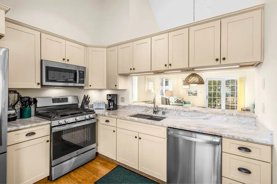 48 Middlecott Ln #Unit 48, Brewster, MA 02631 - #2