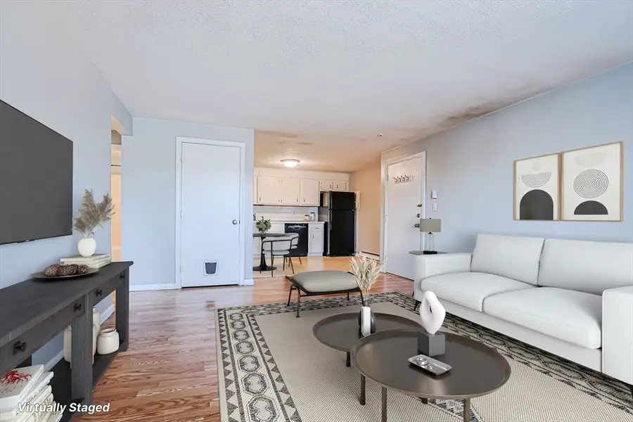 96 Richardson Rd #B28, North Chelmsford, MA 01863 - #2