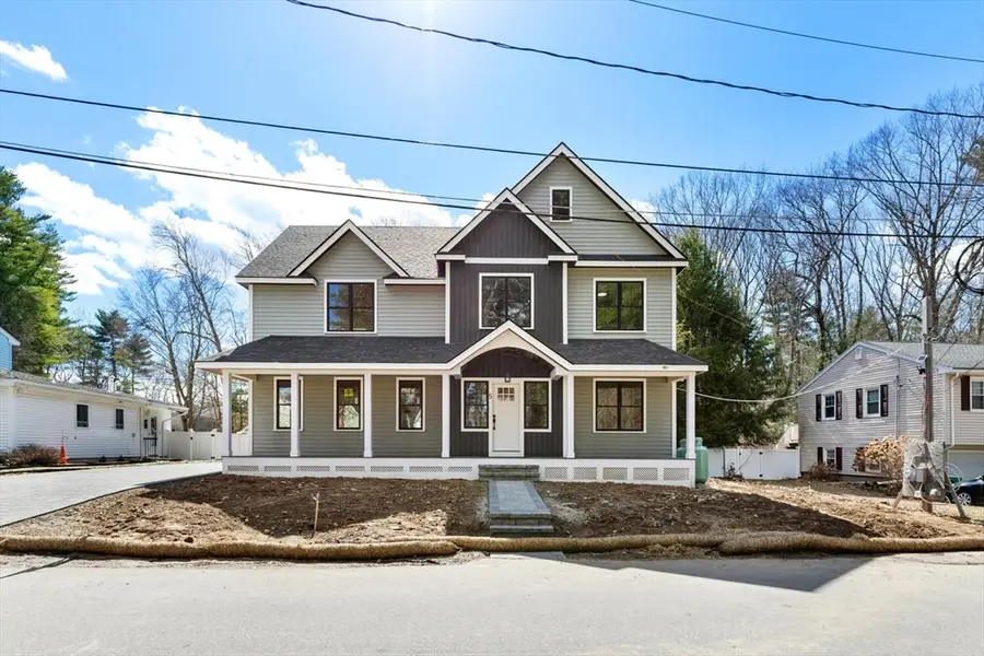 5 Cook Road, Burlington, MA 01803 - #2