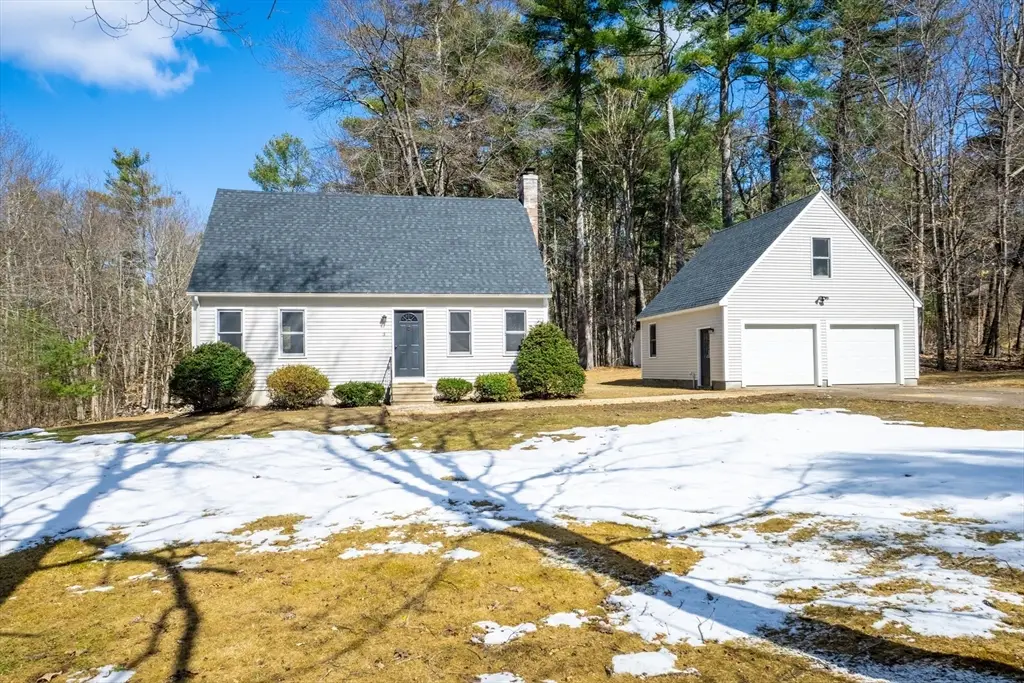 3 Charnock Cir, Rutland, MA 01543 - #1